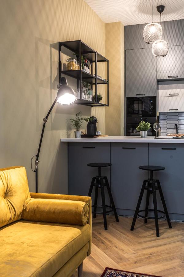 M15 Apartment Beci Exterior foto